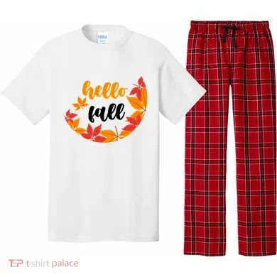 Pajama Set