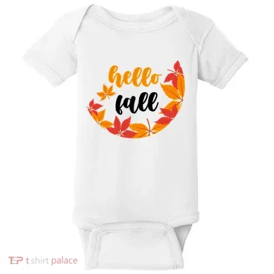 Baby Bodysuit