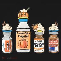 Halloween Fall Nurse Funny Visor thumb 3