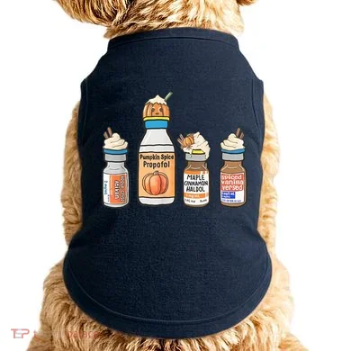 Doggie Tank