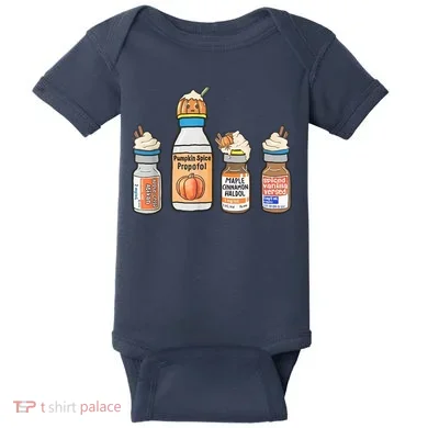 Baby Bodysuit
