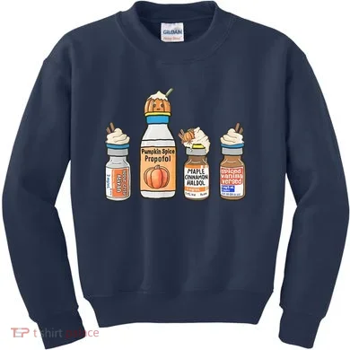 Kids Sweatshirt