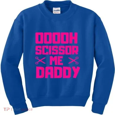 Kids Sweatshirt