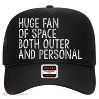 Huge Fan Of Both Outer And Personal Space Hat thumb 0