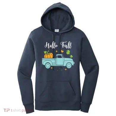 Women's Hoodie