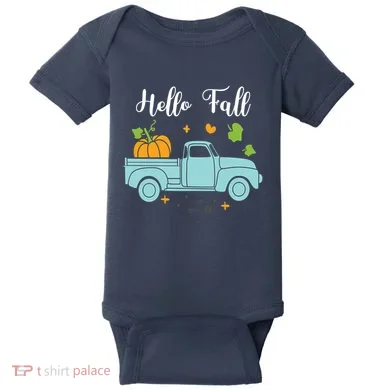 Baby Bodysuit
