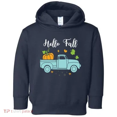Toddler Hoodie