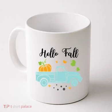Coffee Mug