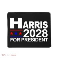 Harris For President 2028  Mousepad thumb 0