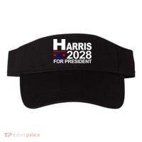 Harris For President 2028  Visor thumb 0