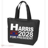 Harris For President 2028  Tote Bag thumb 3