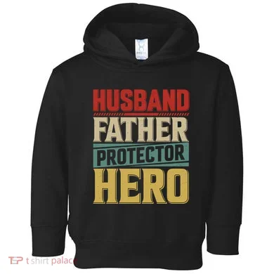 Toddler Hoodie