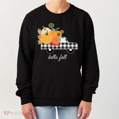 Women's Sweatshirt