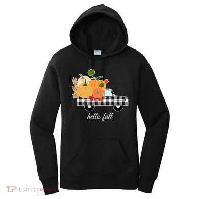 Women's Hoodie