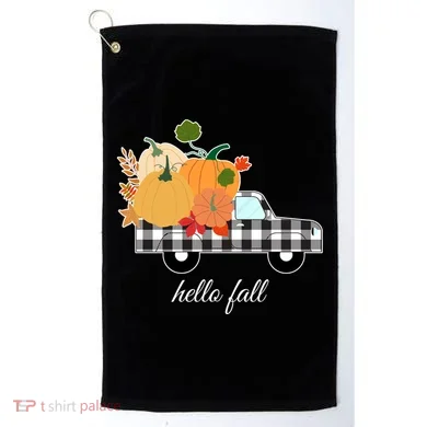 Golf Towel