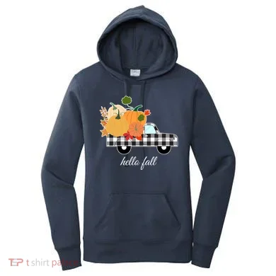 Women's Hoodie