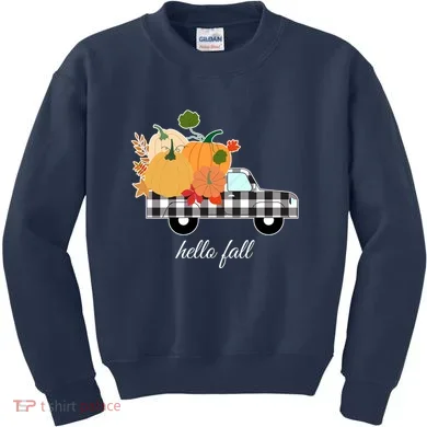 Kids Sweatshirt