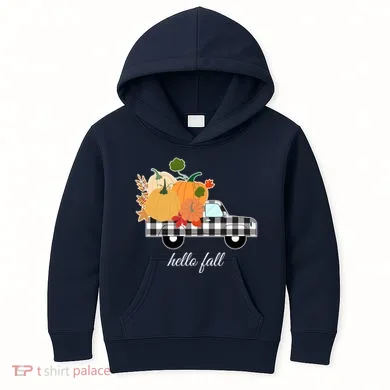 Kids Hoodie