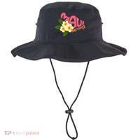 Hawaii Fires Pray For Maui Hawaii Strong Gift Bucket Hat thumb 0