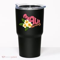 Hawaii Fires Pray For Maui Hawaii Strong Gift Tumbler thumb 0