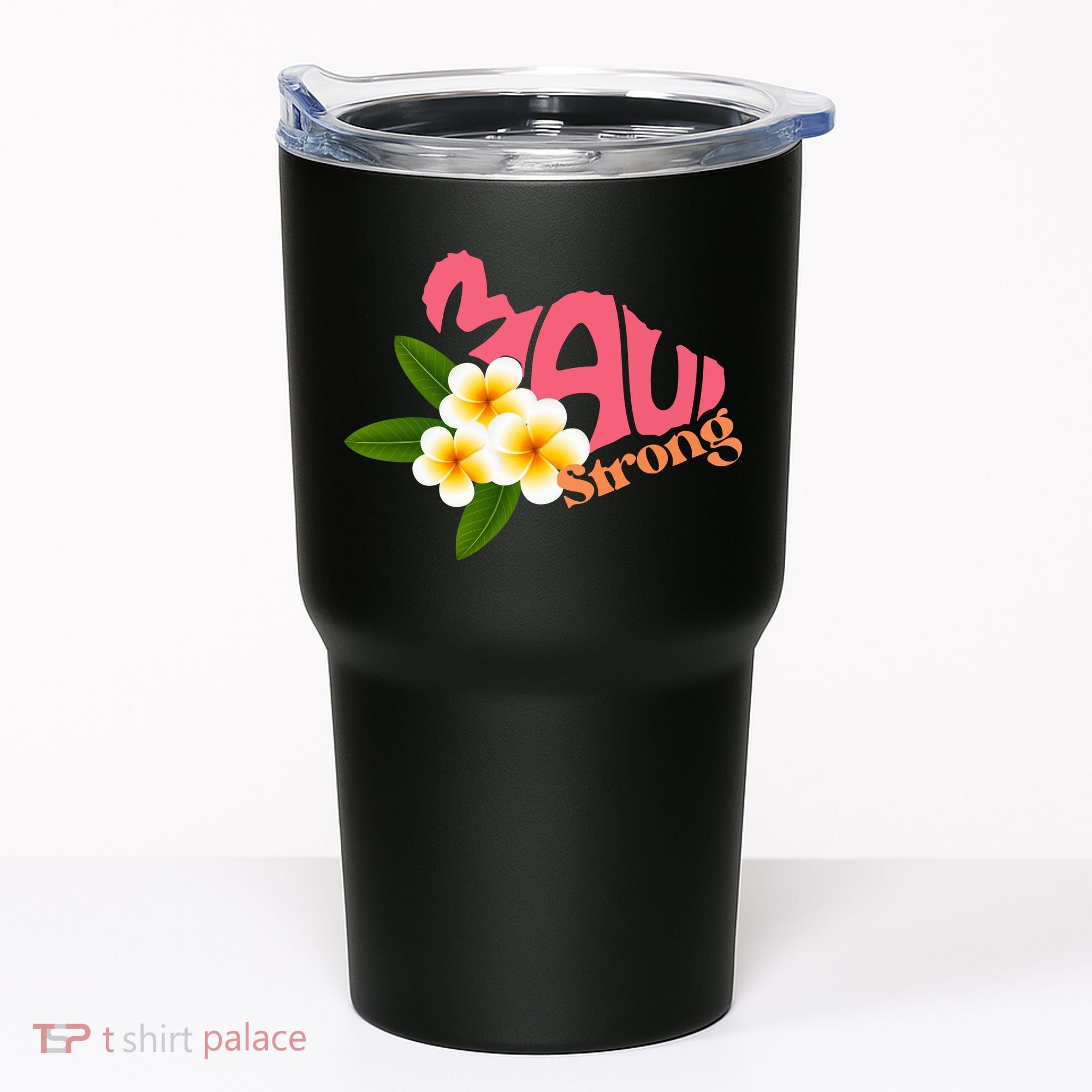 Hawaii Fires Pray For Maui Hawaii Strong Gift Tumbler