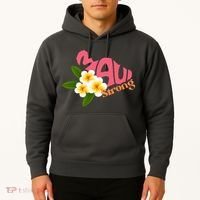 Hawaii Fires Pray For Maui Hawaii Strong Gift Hoodie thumb 2