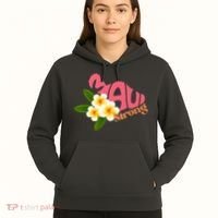 Hawaii Fires Pray For Maui Hawaii Strong Gift Hoodie thumb 5