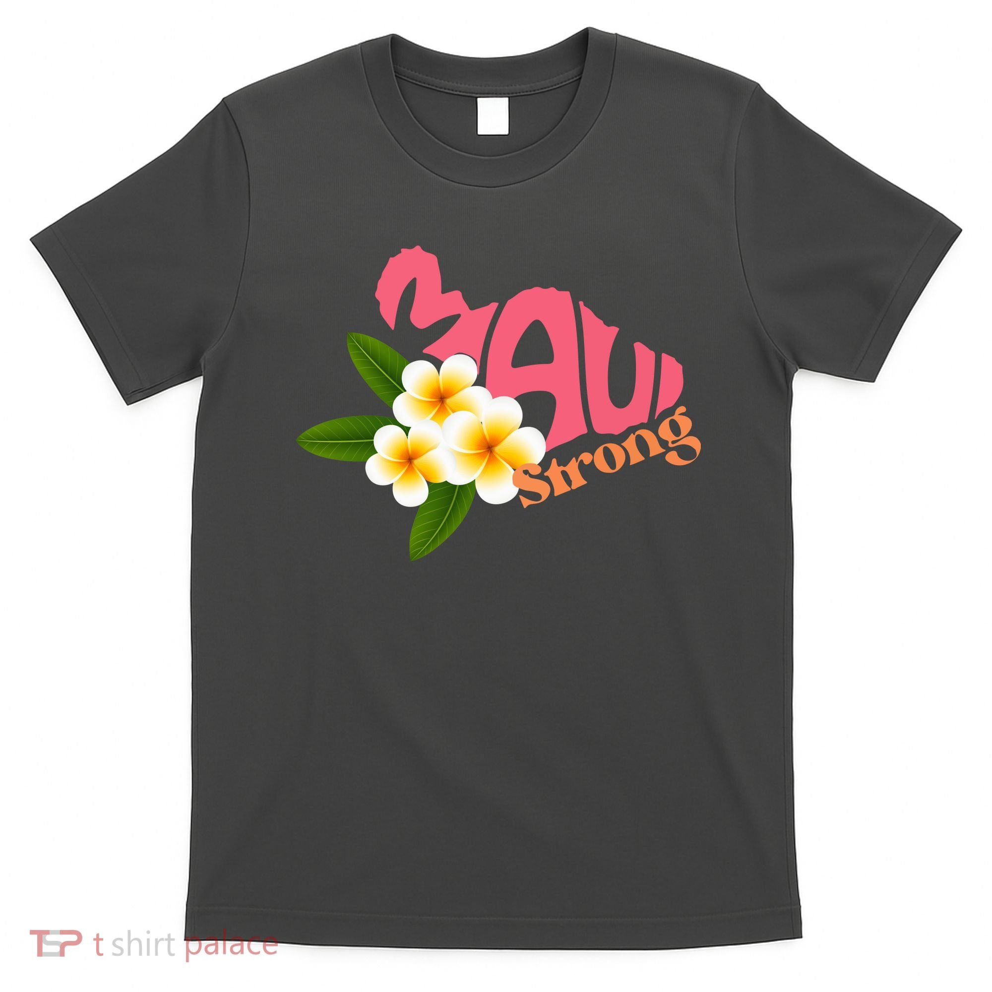 Hawaii Fires Pray For Maui Hawaii Strong Gift T-Shirt