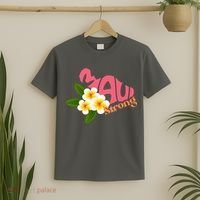 Hawaii Fires Pray For Maui Hawaii Strong Gift T-Shirt thumb 2