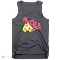 Hawaii Fires Pray For Maui Hawaii Strong Gift Tank Top thumb 0