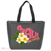 Hawaii Fires Pray For Maui Hawaii Strong Gift Tote Bag thumb 0