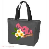 Hawaii Fires Pray For Maui Hawaii Strong Gift Tote Bag thumb 3