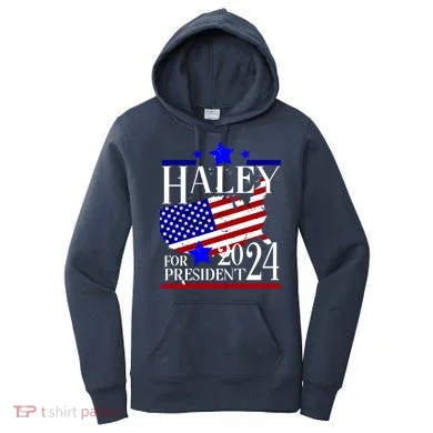 Women's Hoodie