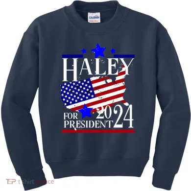 Kids Sweatshirt