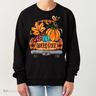 Women's Sweatshirt