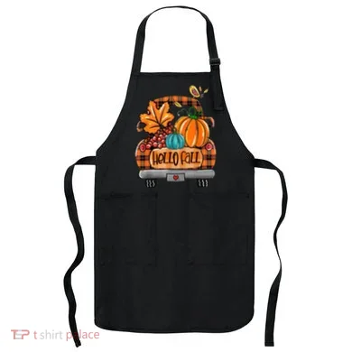 Apron