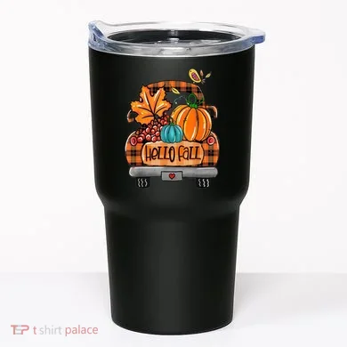 Tumbler