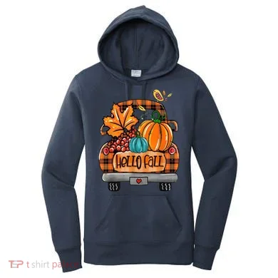 Women's Hoodie