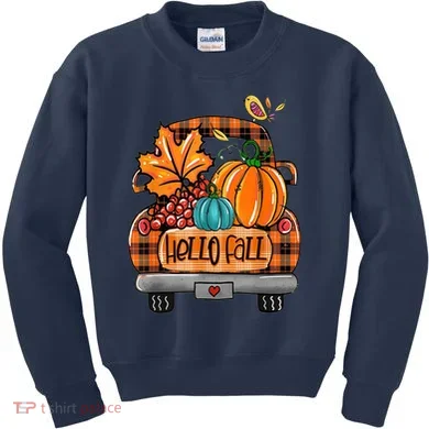 Kids Sweatshirt