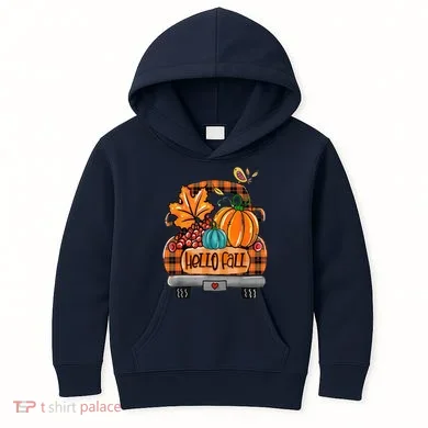 Kids Hoodie