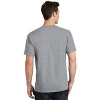 Hello Fall Pumpkin Truck Cute T-Shirt thumb 1