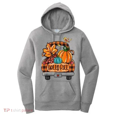 Women's Hoodie
