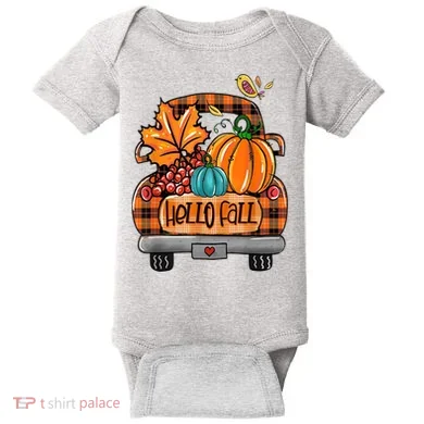 Baby Bodysuit