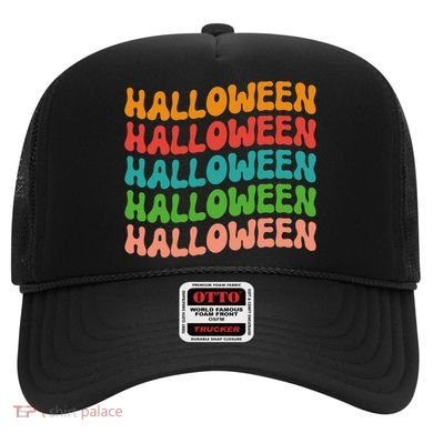 Halloween Festive Retro Gift Hat