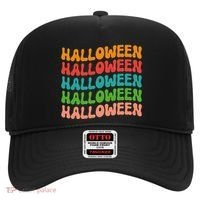Halloween Festive Retro Gift Hat thumb 0