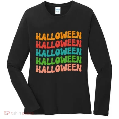 Women's Long Sleeve Shirt