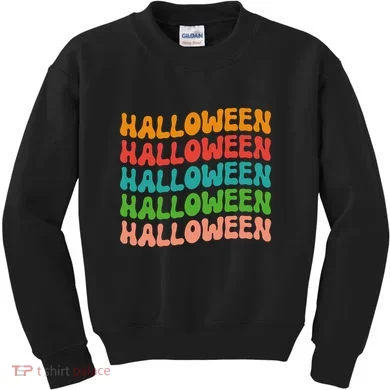 Kids Sweatshirt