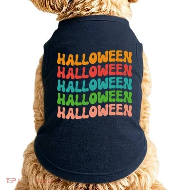 Doggie Tank