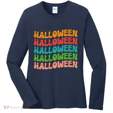 Women's Long Sleeve Shirt
