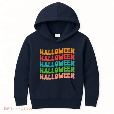 Kids Hoodie